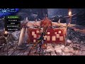 【mhw ib】モダン出来なかったからまったりモンハン雑談配信！初見さん大歓迎！チャンネル登録者数1000人目指して！