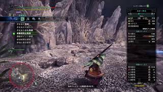 【MHW:IB】モダン出来なかったからまったりモンハン雑談配信！初見さん大歓迎！チャンネル登録者数1000人目指して！