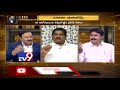 big news big debate బూతు రాస్తే బెండు తీస్తాం.. ycp ravichandra tv9