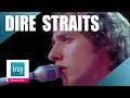 Dire Straits en concert au Théâtre de l'Empire à Paris (1978) | Archive INA