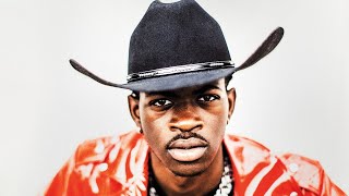 #LILNASX PROCLAIMS MORE 