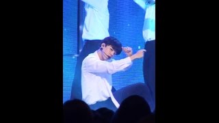 [MPD직캠] 방탄소년단 지민 직캠 'Butterfly' (BTS JIMIN Fancam) | @MCOUNTDOWN_2016.5.12