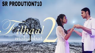 Filhaal 2 || full song || 2021 || B praaak||