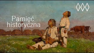 Pamięć historyczna