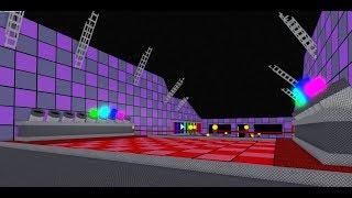 Roblox Fe2 Test Map Disco Disaster By Shadokusan Normal