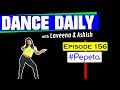 Nora Fatehi - Pepeta Hook Step Dance Tutorial | Dance Daily with Laveena Ashish