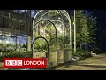 Climate Change: What could Londoners be growing in 2050?