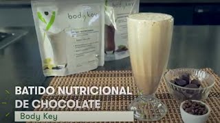 ¡Prepará este batido nutricional BodyKey! | Amway Latin