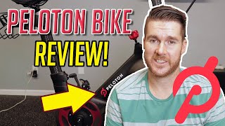 Peloton Bike Review (Honest Review) - Quality, Motivating Factor, Cost, & More!