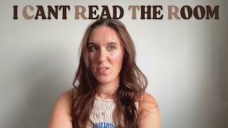 Autism & Oversharing: Why I Struggle to ‘Read the Room’