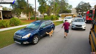 Julia - NACSW NW3 Vehicles - Tampa, Florida - 1/9/22