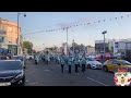 Ulster Grenadiers Flute Band At Pride of Knockmore Annual Band Parade