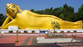 Ramu Temple Cox's Bazar