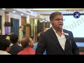 santosh nair success story part 03 tiger santosh nair leadership training tiger santosh nair