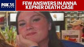 Anna Kepner death: Few answers for family of Titusville teen found dead on cruise ship