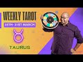 TAURUS ♉️ Weekly Tarot | YOU ARE ON A ROLL!! | #taurustarot