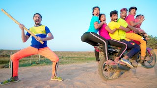 Must Watch Very Special New Funny Video 2023 😎 Funny Video New Comedy Video 2023@MYFAMILYComedy