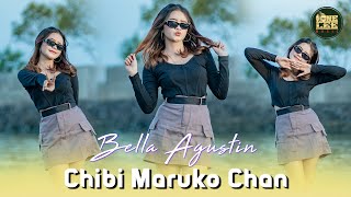 Bella Agustin - Chibi Maruko Chan (Cover Anime DJ Remix)