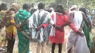 Assam thali adivasi Ho Munda video