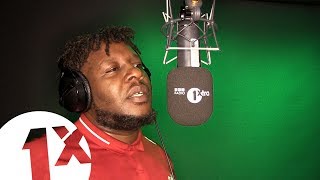 Hitman - Sounds Of The Verse with Sir Spyro on BBC Radio 1Xtra