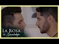 Max se reencuentra con Ángel, el amor de su vida | La Rosa de Guadalupe 2/4 | Siempre se dijo