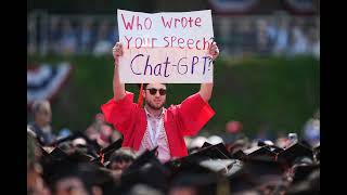 Graduates Rebel against AI: What is the Future of Education?