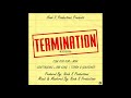 Cow Pen Kim vs Mya - Termination (Termination Riddim) Grenada Soca 2018