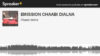 Émission Chaabi Dialna ÉMISSION CHAABI DIALNA (part 2 of 5)