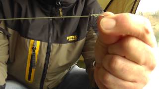 Climax Cult Carp Skin Braid