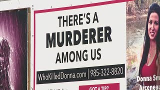 Arrest made in 2017 killing of Washington Parish mother after renewed interest