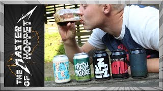 Spike Brewery | TMOH Brewery Showcase