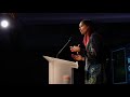 rhiannon giddens keynote address 2020 folk alliance international conference