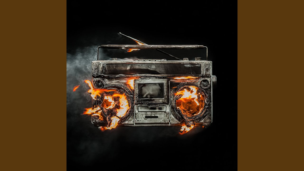 Revolution Radio Youtube Music