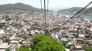 千光寺山ロープウェイ