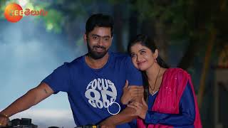 Padamati Sandhya Ragam Promo - 23 Dec 2024 - Everyday at 8:00 PM - Zee Telugu