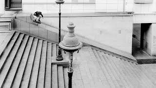 #WeAreSupra European Skate Tour