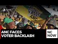ANC's Election Setback: Analysing South Africa's Shifting Political Landscape