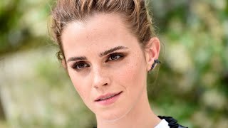 A Look At Emma Watson's Love-Life In The Spotlight