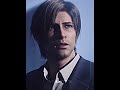 Resident Evil Infinite Darkness - Leon S Kennedy | EDIT