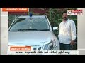 chennai fraudulent police vehicle was ceased and its owner was arrested polimer news