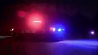 Pedestrian killed in hit-and-run on Sheldon Road in Northville Township