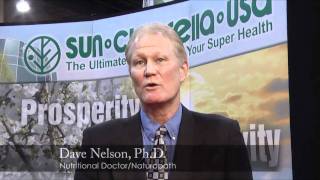 Sun Chlorella USA