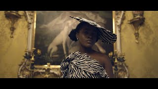 Elsy Wameyo - Nilotic (Official Music Video)