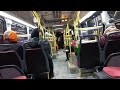 ttc toronto transit commission 2014 novabus lfs a diesel 9149 929 dufferin express