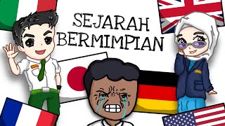 Sejarah Bermimpian | Short Documentary