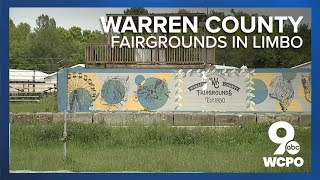 Future of Warren County Fairgrounds still uncertain
