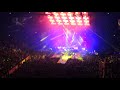 Imagine Dragons- Rise Up 10/18/17 Chicago