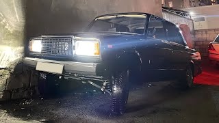 Men Süre Bilmirem Yavaş