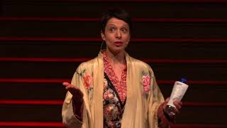 How to find Magic | Vanessa Woolf | TEDxStormontWomen