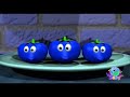 البندورة الحمرا (بدون ايقاع) - طيور بيبي In RGB To BGR